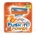 Gillette Ножчета Gillette Fusion Power, 8-Pack, p/n GI-1301062 - Резервни ножчета за самобръсначка (GI-1301062)