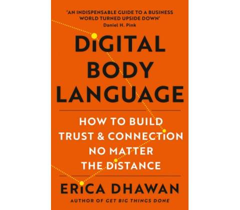 Digital Body Language