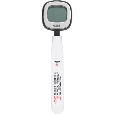 OXO Kuchynský digitálny teplomer Good Grips 11181400
