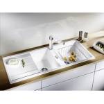 BLANCO Кухненска мивка blanco, metra 8 s (metra 8 s) Мивка за вграждане
