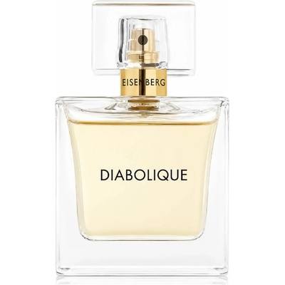 Eisenberg Diabolique parfémovaná voda dámská 100 ml