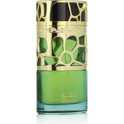 Lattafa Qimmah For Women parfumovaná voda dámska 100 ml