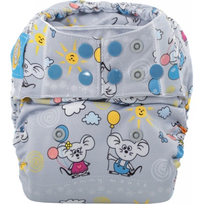 Mommy Mouse AIO Balónik SZ