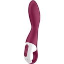 Satisfyer Heated Thrill Connect App