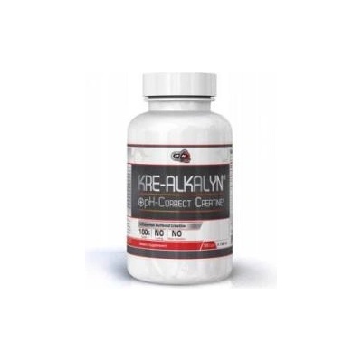 Pure Nutrition Kre-alkalyn 120 caps