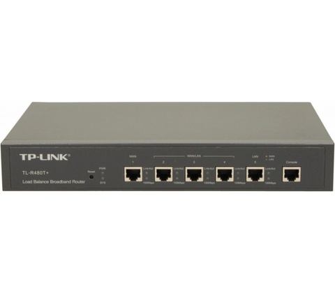 TP-Link TL-R480T