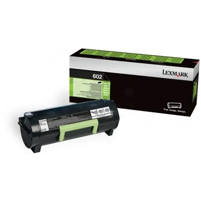 Lexmark КАСЕТА ЗА LEXMARK MX310/MX410/MX510/MX511/MX610/MX611 - Black - /602/ - PN 60F2000 (101LEXMX310)