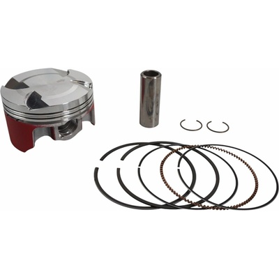 Wossner CBR 125 R 23 – Zbozi.Blesk.cz