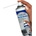 LogiLink Cleaner Air-Duster Aerosol-400ml, RP0001, LogiLink