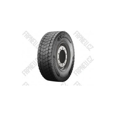 MICHELIN X MULTI D 295/60 R22,5 150/147L – Zbozi.Blesk.cz