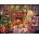 Ravensburger - Puzzle Christmas Eve - 1 500 piese