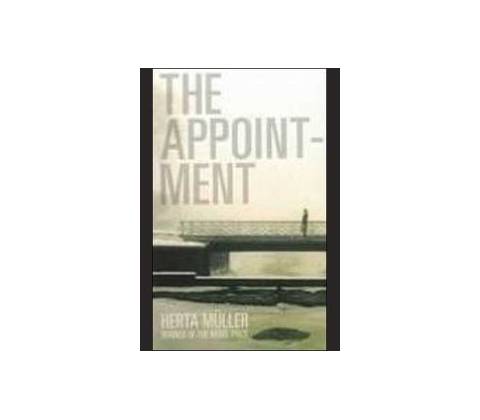 The Appointment - Herta Muller