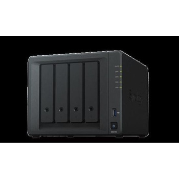 Synology DiskStation DS418