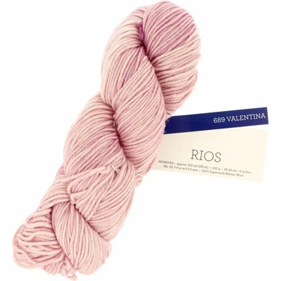 Malabrigo Rios Valentina 689