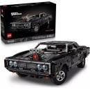 LEGO® Technic - Fast and Furious Dodge Charger R/T Car (42231)