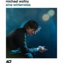 Michael Wollny - Eine Winterreise LP