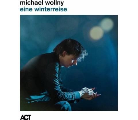Michael Wollny - Eine Winterreise LP