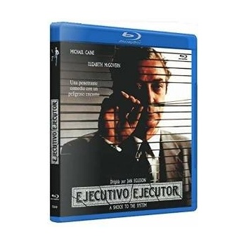 BigBuy Tech Blu-Ray система Ejecutivo ejecutor