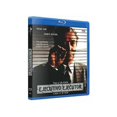 BigBuy Tech Blu-Ray система Ejecutivo ejecutor