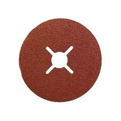 PROTECO 89.DF-125-100 Disk fíbrový 125 mm, zrnistosť 100
