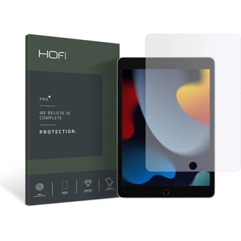 HOFI Стъклен Протектор за iPad 9/ 8/ 7 10.2", Hofi Premium Glass, Прозрачен (5906735414752)