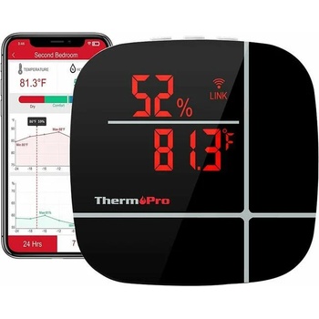 Image 1 of ThermoPro TP-90