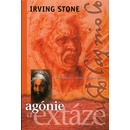 Agónie a extáze