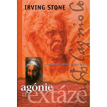 Agónie a extáze