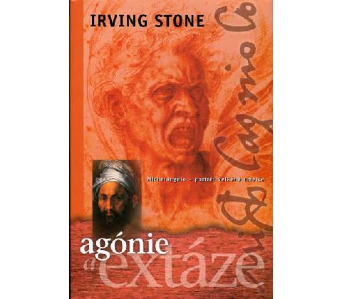Agónie a extáze