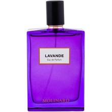 Molinard Les Elements Collection Lavande parfémovaná voda unisex 75 ml