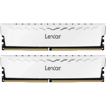 Image 1 of Lexar Thor 32GB (2x16GB) DDR4 3600MHz LD4BU016G-R3600GDWG