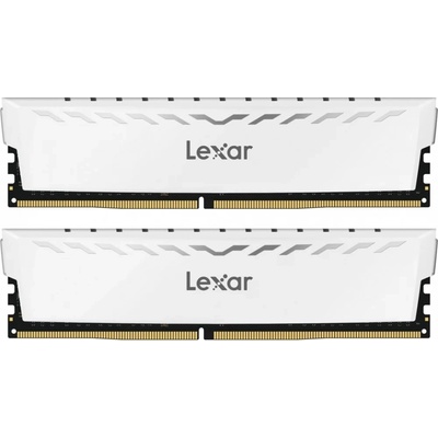 Lexar Thor 32GB (2x16GB) DDR4 3600MHz LD4BU016G-R3600GDWG