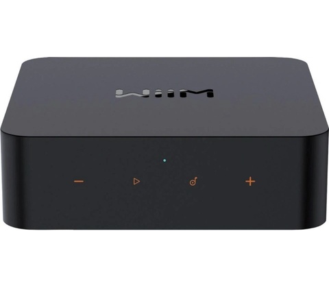 WiiM Pro Plus