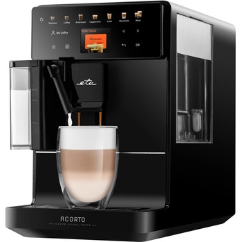 Eta Nero Crema 8180 90000 černé