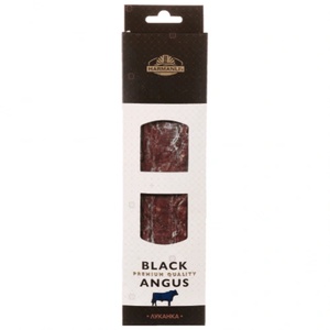  Луканка Black Angus Харманли 180гр