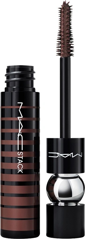 Mac MACstack Mascara Chestnut Спирала 12ml