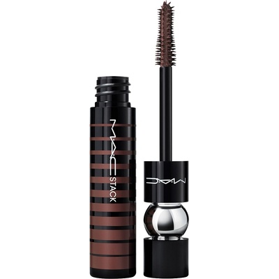 Mac MACstack Mascara Chestnut Спирала 12ml