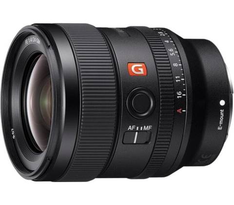 Sony SEL24F14GM