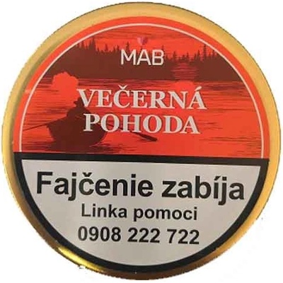 MAB Večerná pohoda 50 g
