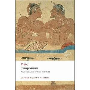Symposium (ISBN: 9780199540198)