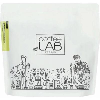 Coffeelab Brazílie Igarape Rainforest zrnková 250 g