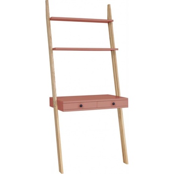Ragaba Hilding starorůžový / přírodní