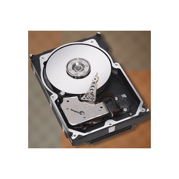 Seagate Cheetah 15K.7 600GB, SAS, 15000RPM, 16MB, ST3600057SS