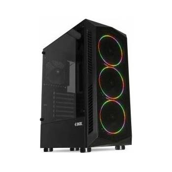 Feimibox Lupus 27 black