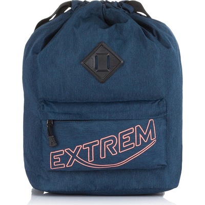 Bag Street modrá 15 l