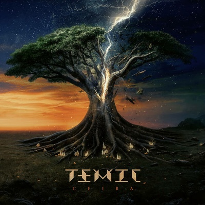 Temic - Ceiba CD