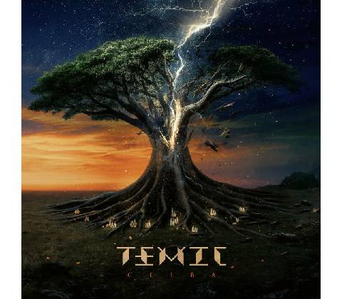 Temic - Ceiba CD