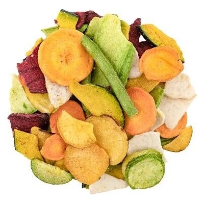 Svět plodů VegBites chips 200 g