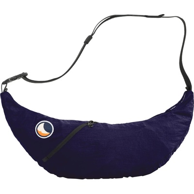 Ticket to the Moon Чанта за рамо Ticket to the moon Sling Bag Basic Shoulder bag - Navy Blue - размер One Size (510-7236-0311)