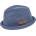 Chillouts Шапка Chillouts Tocoa Hat - Jeans - размер L/XL 58-61 cm (904-3726-0512)